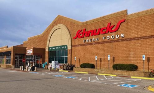 Schnucks Savoy