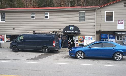 Gambrel's Food Mart Arjay