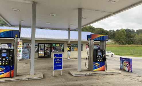 Creek Market Flat Lick