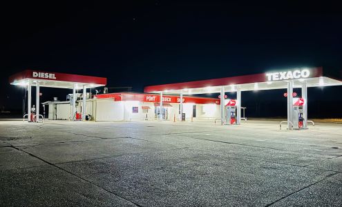 Port Quick Shop Port Store Texaco New Iberia