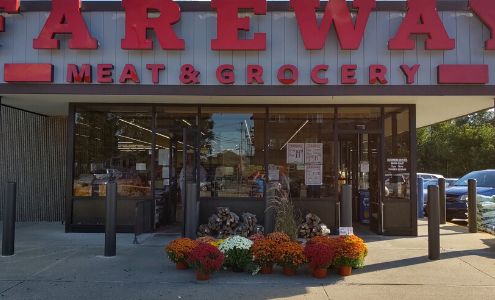 Fareway Meat and Grocery Manchester