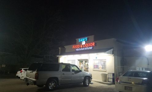 Sam's Food & liquor