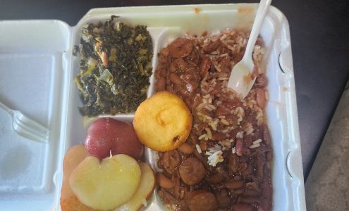 Magnolia Corner General Store Simsboro