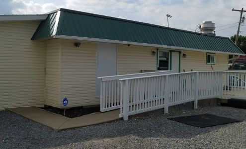 Rt 73 Tobacco Shop Fairmont