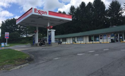 EXXON