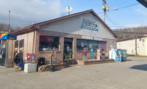 Fairmont Sunoco Fairmont