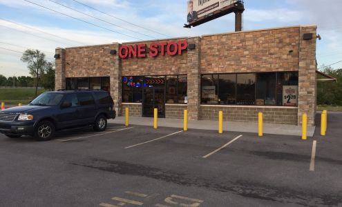 One Stop East Saint Louis