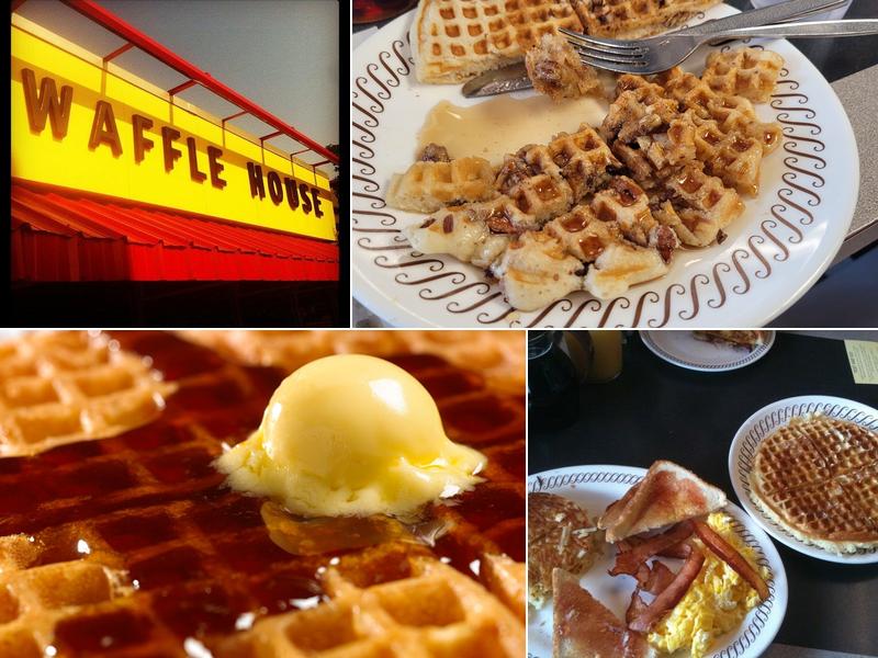 Waffle House