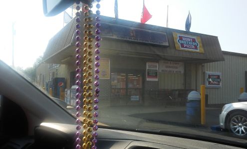 Terry's Fresh Market Waldo