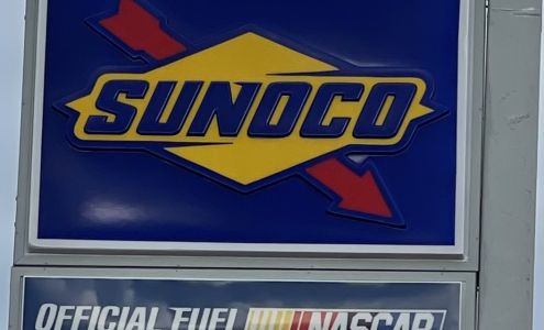 Sunoco Brandenburg