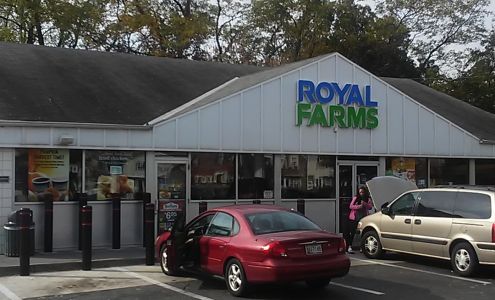 Royal Farms