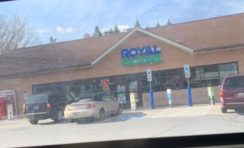 Royal Farms