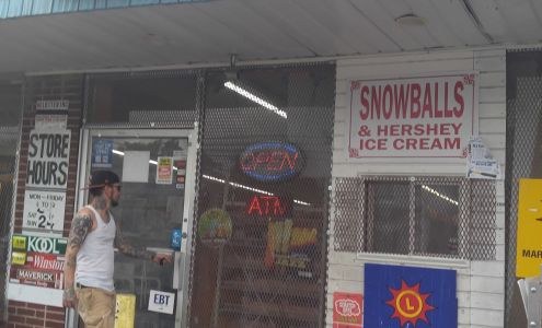 Ray's Convenient Store Brooklyn Park