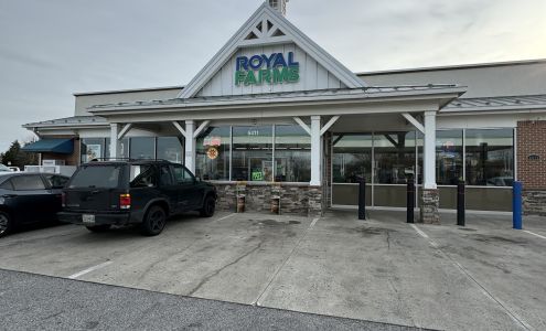 Royal Farms