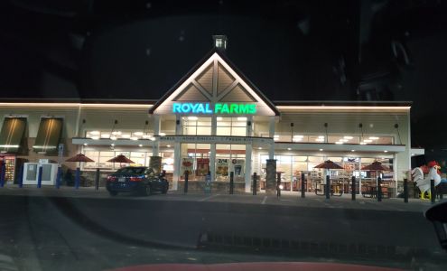 Royal Farms