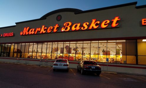 Market Basket