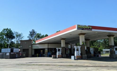 Smokers Express Of Swartz