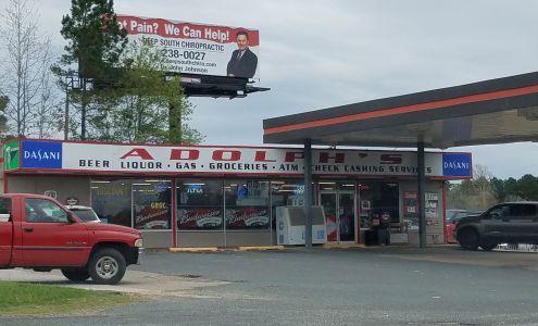 Adolph's Liquor & Vapes