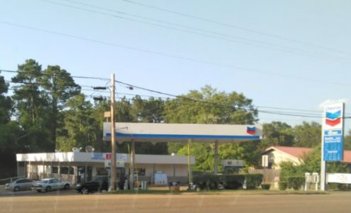 Leebo's Shop A Lott Leesville