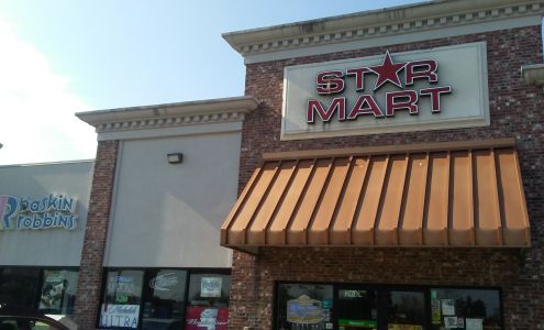 Star Mart