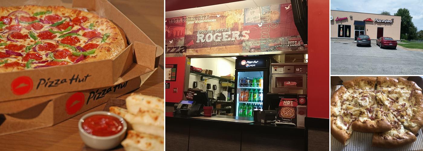 Pizza Hut