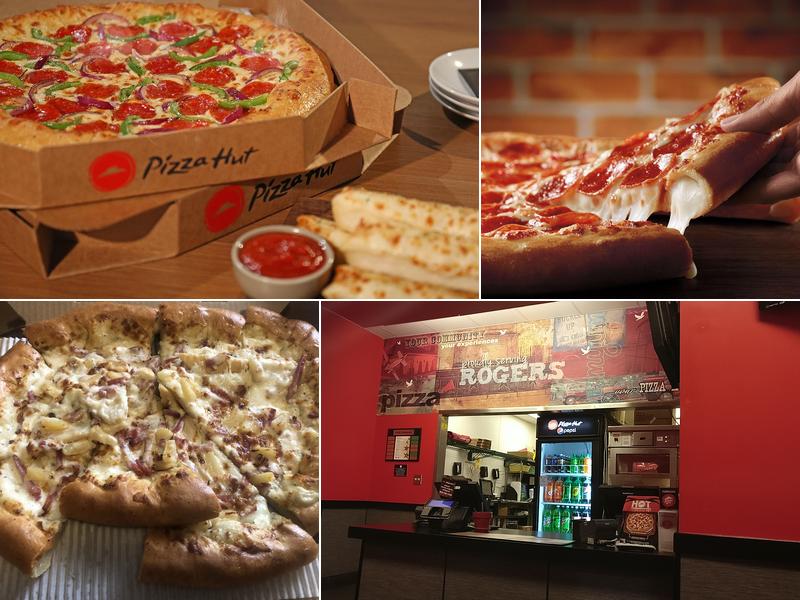 Pizza Hut