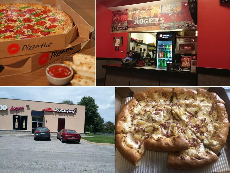 Pizza Hut