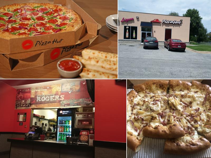 Pizza Hut