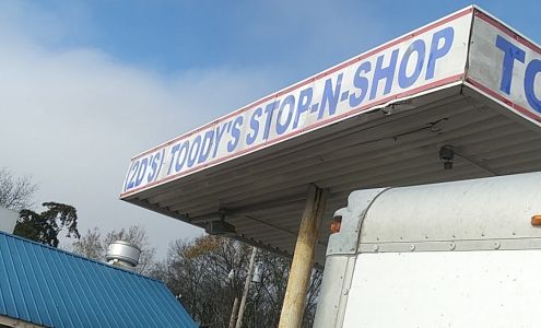 Toodys Stop N Shop Cruger