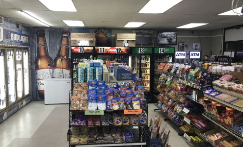 Kum N Go Grocery Greenwood