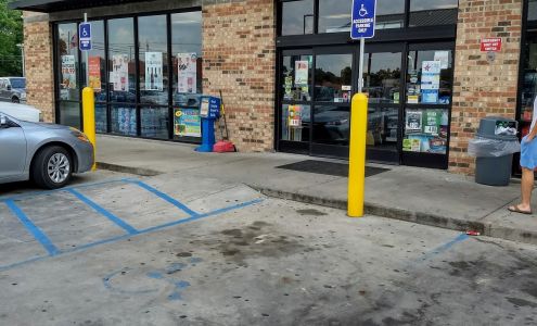 The Landing Convenience Store & Fueling Center