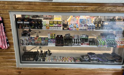 Short Stop Greenwood