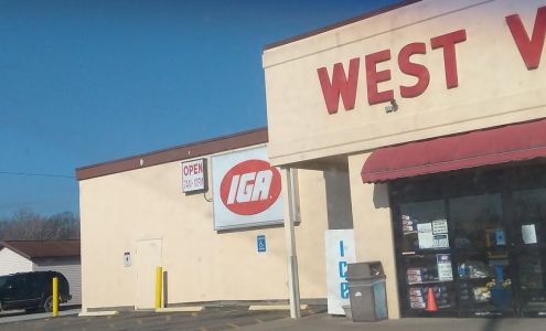 Kirby Foods West Vigo West Terre Haute