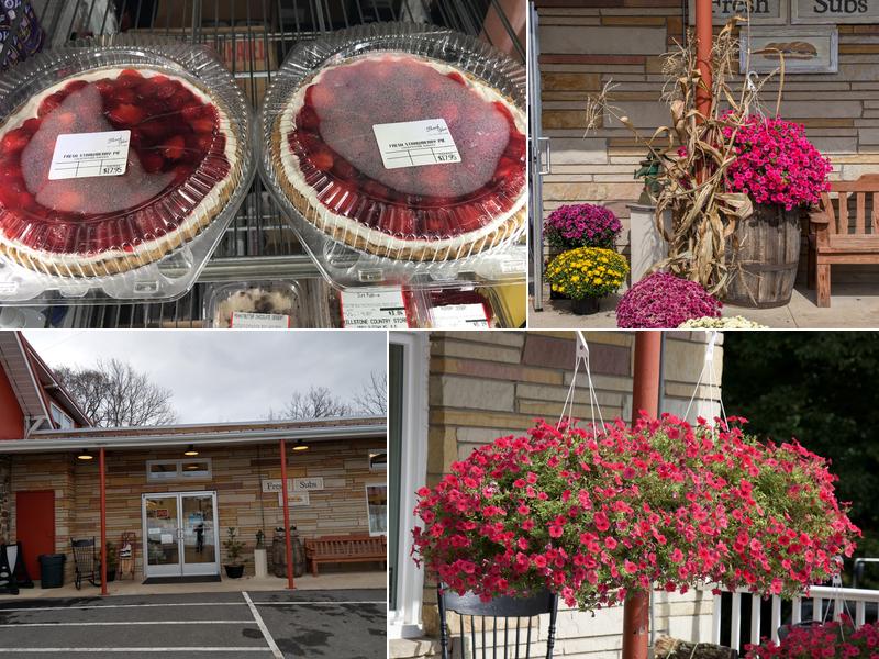 Millstone Country Store