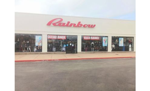 Rainbow Shops