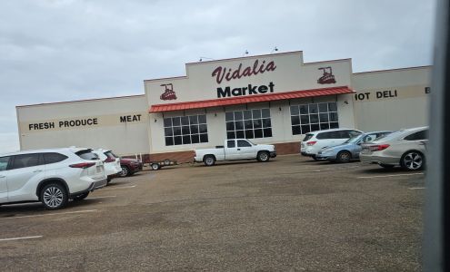 Vidalia Market