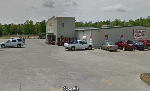 Caledonia Shop & Save