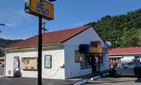 Fastlane Convenience Store Goody