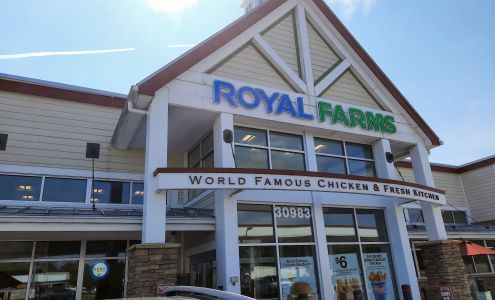 Royal Farms