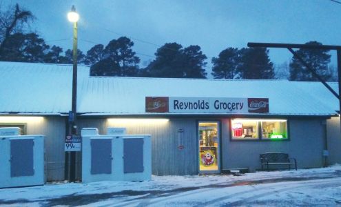Reynolds Groceries LLC