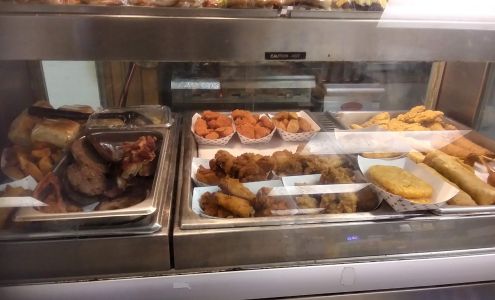 Terza One Stop Shop Batesville