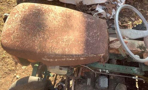 Coles Point Batesville