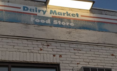 Dairy Market