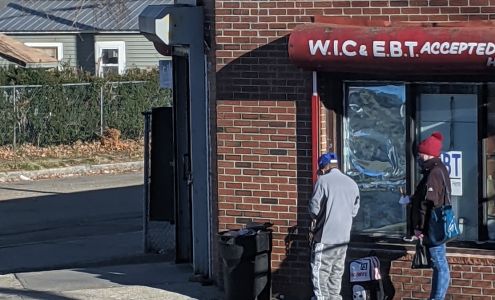 Flat's Market Holyoke