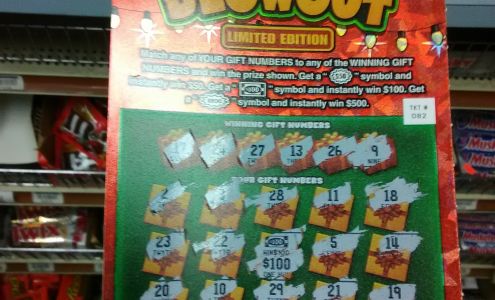 Lake View Convenience Store