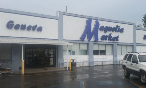 Magnolia Mini Mart LLC Geneva