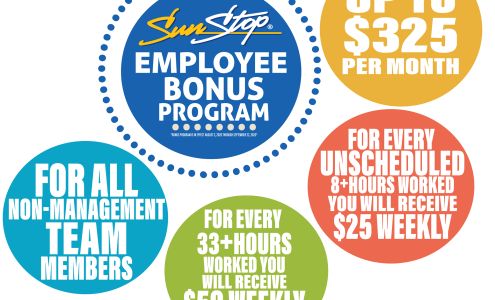 SunStop Store #652 Geneva