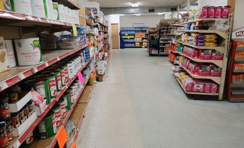 C & M Discount Grocery Geneva