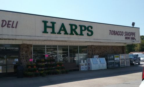 Harps Food Stores