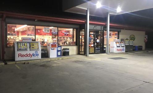 Cash's Quik Check Mart Inc McGehee